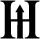 HM Favicon_38x40 Black
