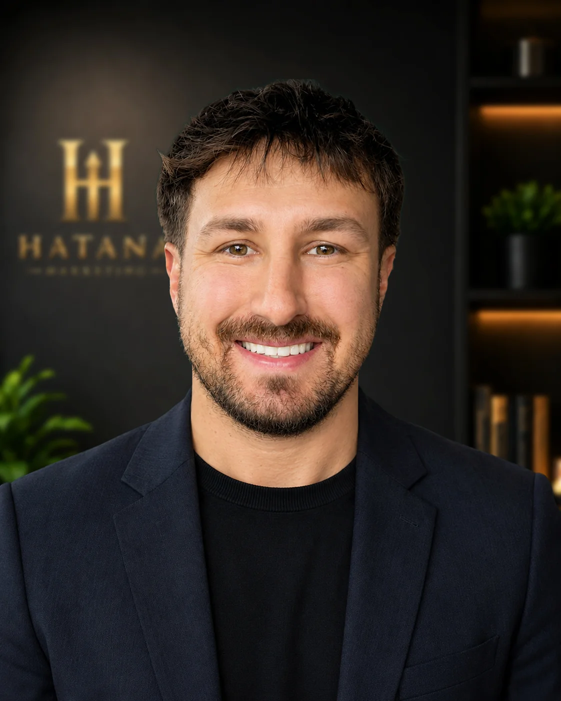 Headshot-Hunter Hodges